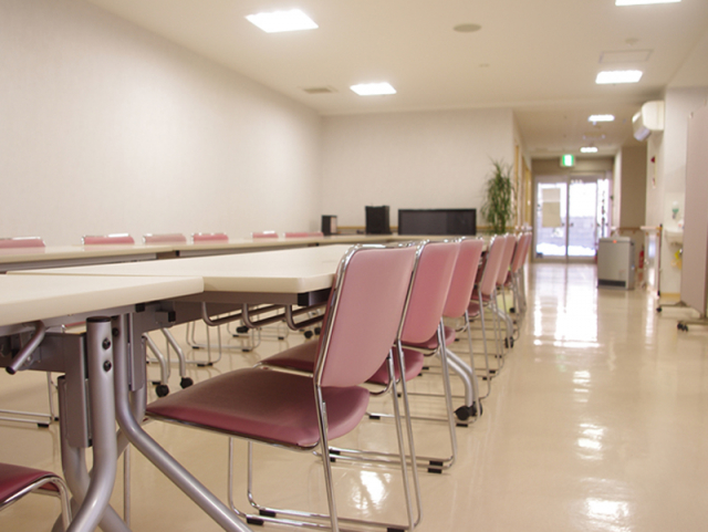 グループホームすみれ大寛の苑