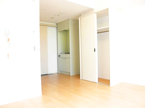 ココファン座間