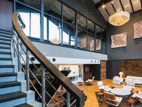 オーナーズサロン「アダマス」