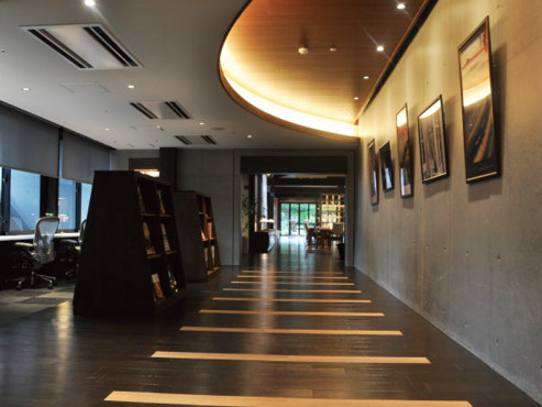 アクーユ芦野倶楽部