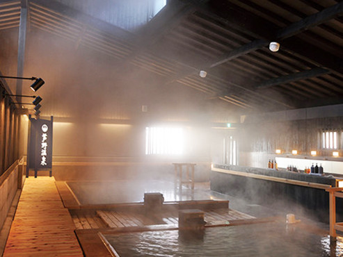 アクーユ芦野倶楽部