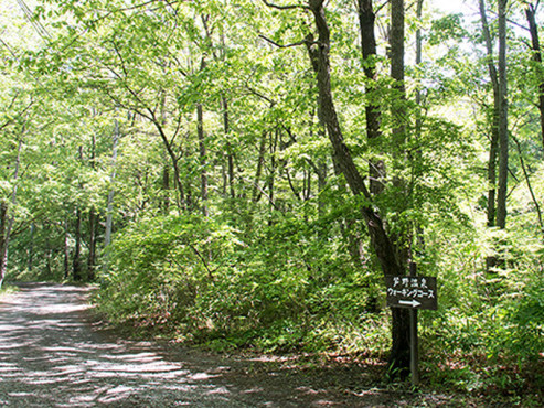 アクーユ芦野倶楽部