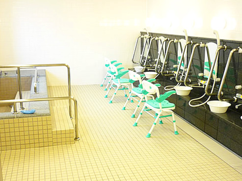 ココファン愛甲石田