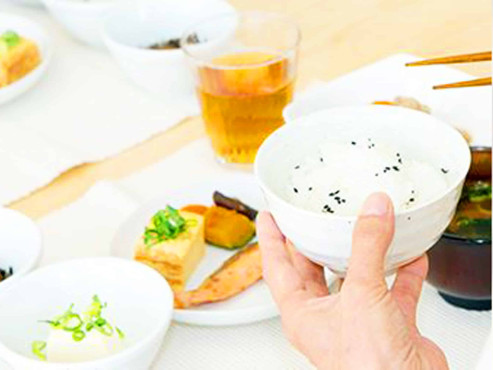 万葉のさと溝の口