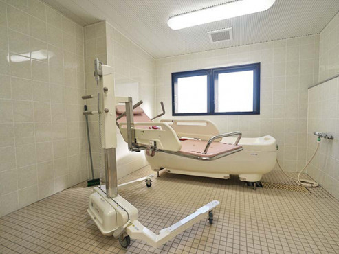 イリーゼ練馬石神井台