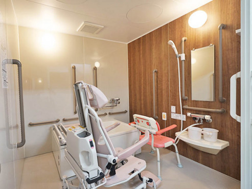 イリーゼ練馬石神井台