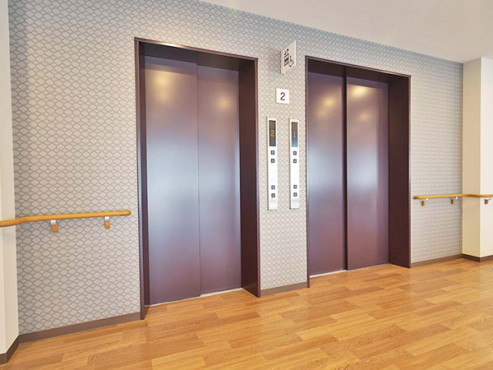 イリーゼ練馬石神井台