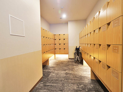 イリーゼ練馬石神井台