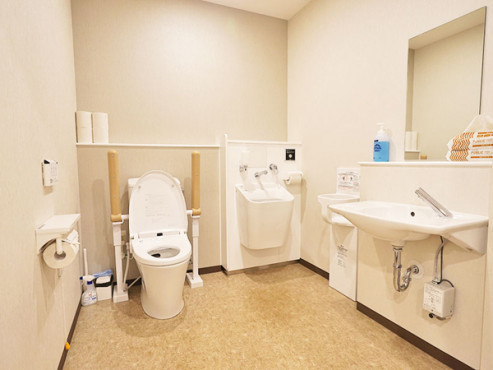 イリーゼ練馬石神井台