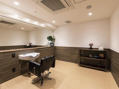 ツクイ・サンシャイン西馬込