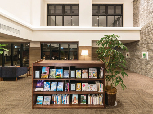 ツクイ・サンシャイン西馬込