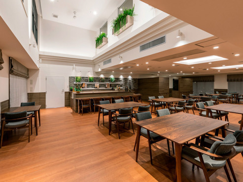 ツクイ・サンシャイン西馬込