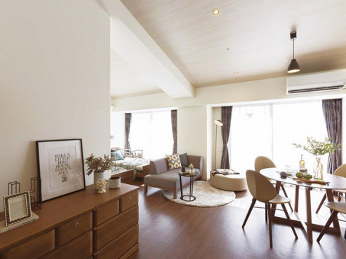 ツクイ・サンシャイン西馬込