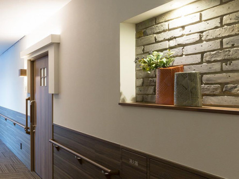 ツクイ・サンシャイン西馬込