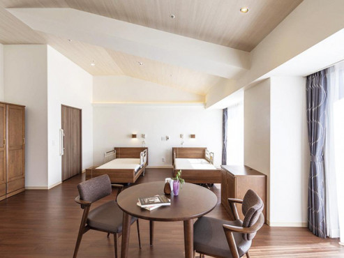 ツクイ・サンシャイン西馬込