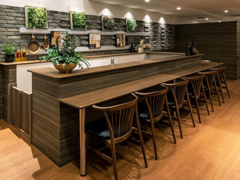 ツクイ・サンシャイン西馬込