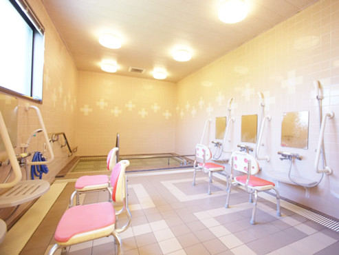 ココファンさがみ野