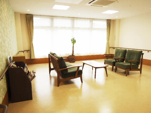 ココファン渋沢