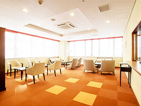 ブランシエール鶴舞公園