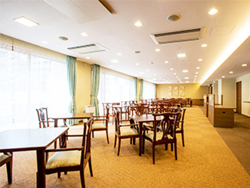 ブランシエール鶴舞公園