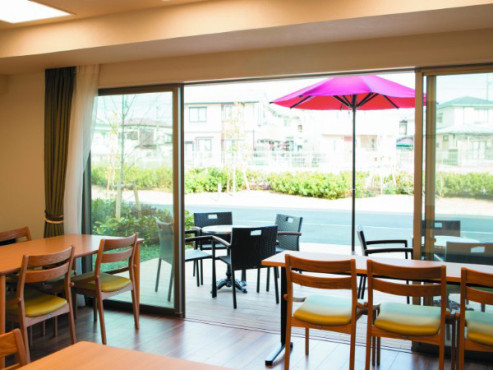 ブランシエールケア湘南辻堂