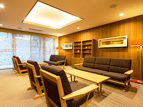 ブランシエール新所沢