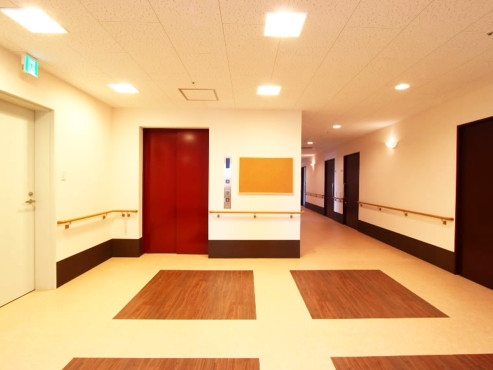 ココファン蘇我