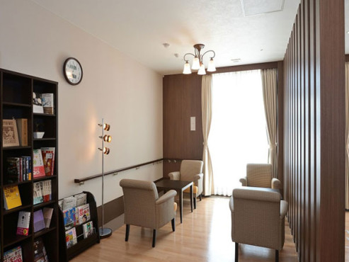 プレザンメゾン朝霞