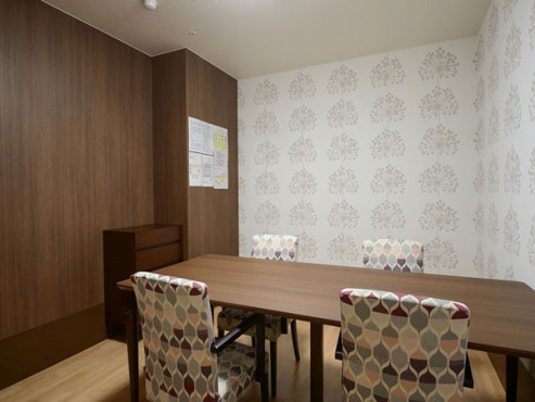 プレザンメゾン朝霞