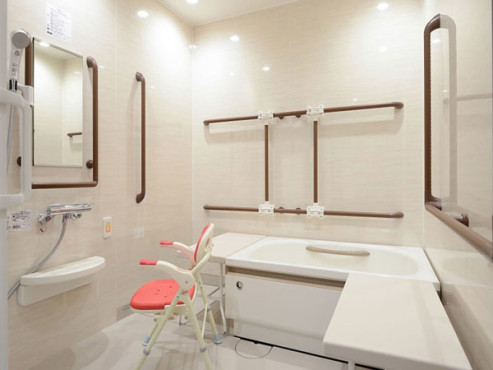 プレザンメゾン朝霞