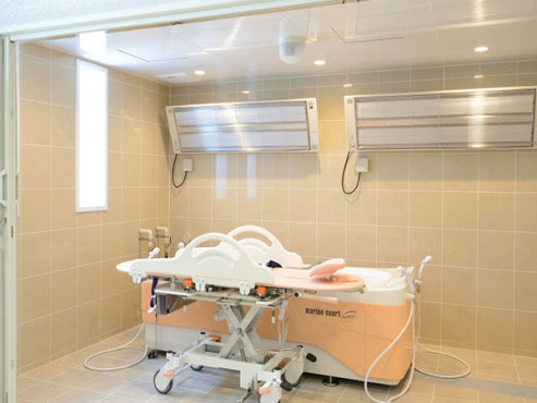 プレザンメゾン朝霞