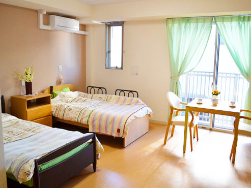 ココファン西船橋