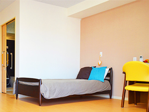 ココファン本八幡