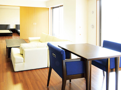 ココファン本八幡