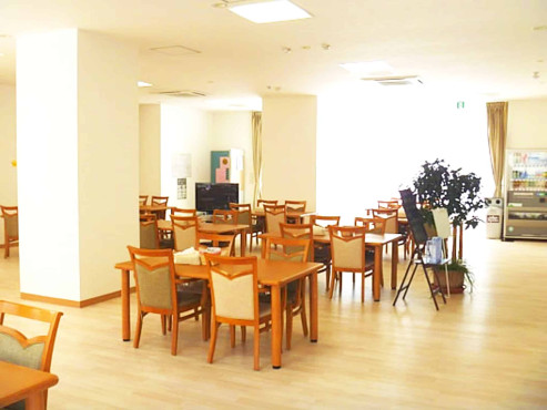 ココファンあすみが丘