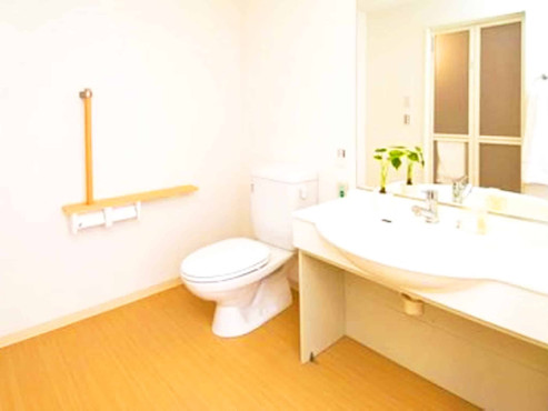 ココファンあすみが丘