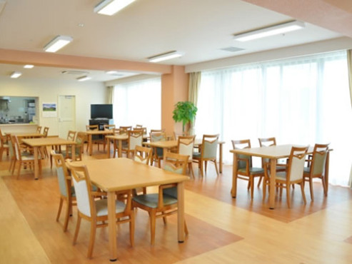 ココファン松戸五香