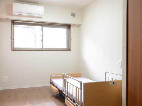 たのしい家調布下石原