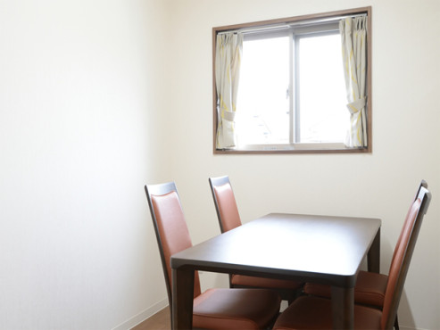 たのしい家調布下石原