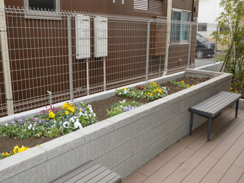 たのしい家調布下石原