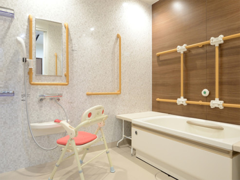 たのしい家調布下石原