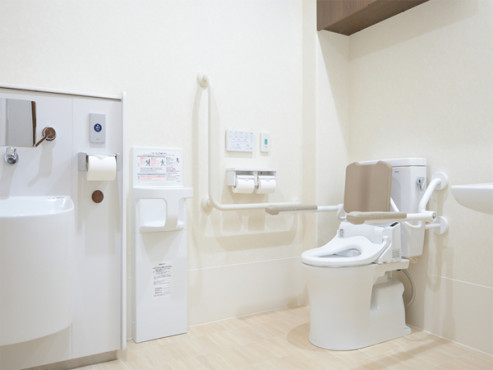 たのしい家調布下石原