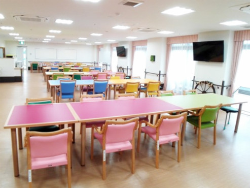 家族の家ひまわり杉戸