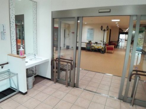 家族の家ひまわり杉戸