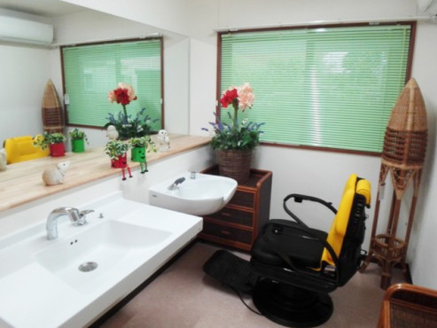 家族の家ひまわり杉戸