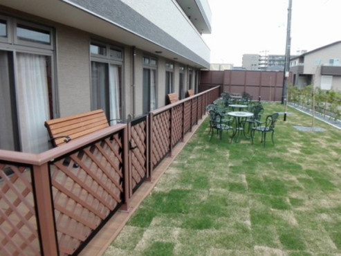 家族の家ひまわり杉戸