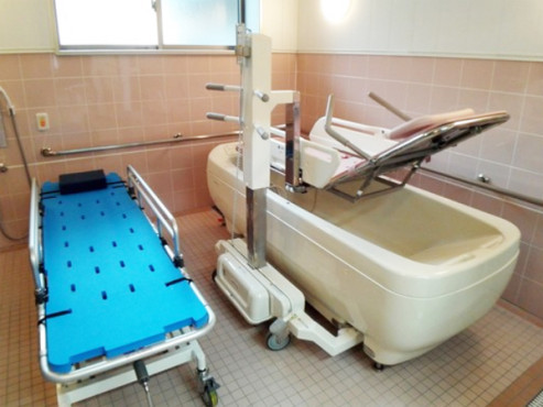 家族の家ひまわり杉戸