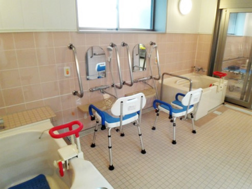 家族の家ひまわり杉戸