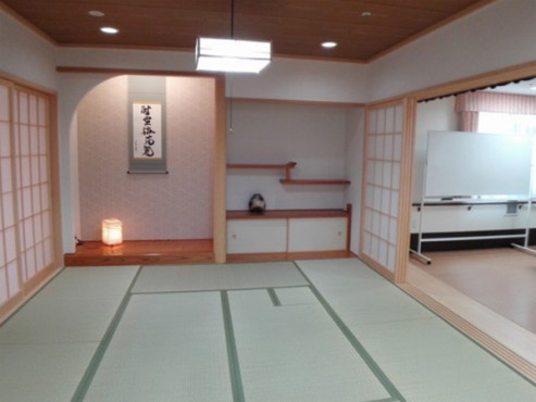 家族の家ひまわり杉戸