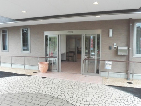 家族の家ひまわり杉戸